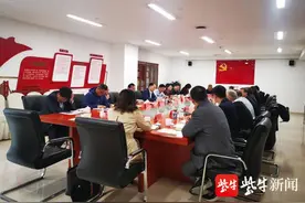 江苏省级机关第一家！省交通运输厅选派机关处室党员干部兼任离退休干部党支部副书记图片