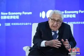 世界读书日，重温基辛格、曼德拉、泰戈尔的名家名句图片