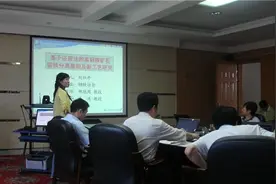 中南大学女博士版《致谢》：曾靠古稀祖母捡废品供养，她用文言文写下“血泪千行”图片