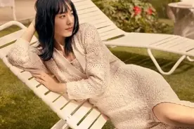 新垣结衣代言H&M，中国网友：请我“老婆”也不买图片