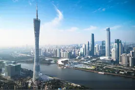 老牌央企战略变革：华润置地拆分华南大区 在广州全面复制深圳模式图片