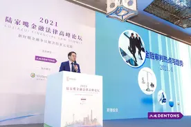 私募基金违约数量陡增，如何保护投资者权益图片