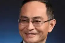南通籍医学专家入围中国工程院院士增选候选名单图片