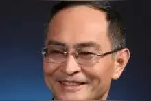南通籍医学专家入围中国工程院院士增选候选名单图片