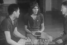 全球连线｜“乒乓外交”五十年视频封面