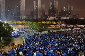 上海德比球票今天10点开售，预计上座率将超京沪大战，创苏州赛区新纪录图片