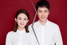 启动维权诉讼！冯绍峰工作室发律师声明，回击家暴等谣言传播者图片