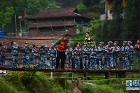 你驻村我支教——这大概是“95后”爱情最好的样子图片
