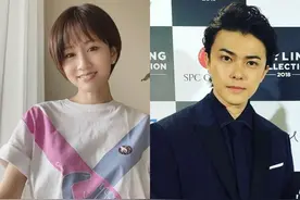 前田敦子刚离婚陷工作危机！「她在台湾很受关注」日媒曝下一步图片