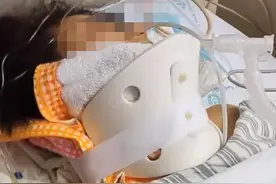 重庆15岁女生校内坠亡后捐遗救人，家属盼查清死因图片