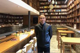 北大教授仰海峰：探索中国马克思主义哲学研究之路图片