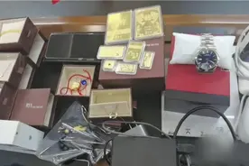 “富二代”学生骗老师上百万元，虚构各种理由借款，民警发现异常图片