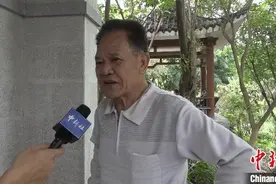 广西民间艺术家亲身传唱古老山歌 盼传统文化焕新生图片