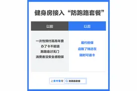 怕店家收了钱跑路？支付宝上线“防跑路套餐”，随时退卡、跑路退钱图片