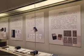 方寸之间有大美，3000多年中国印文化如何飞入百姓家图片