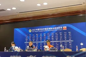 泰山队主帅郝伟：蒿俊闵因伤继续无缘首发，费莱尼出场时间将增加图片