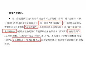 腾讯、阿里、B站首次联手投资，估值30亿，这家游戏公司什么来头？图片