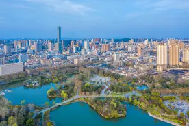 徐州楼市魔幻上涨：房价连涨近5年，房企抢地“杀红了眼”图片