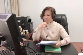开讲啦！济南市趵突泉小学党员讲述党史人物图片