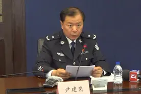 5月6日起上海内环内地面道路，外省市号牌小客车高峰限行视频封面