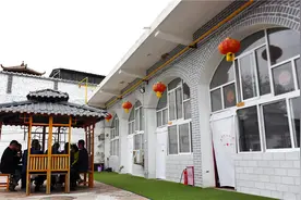 土窑洞变小康屋——黄土高原上窑洞的故事图片