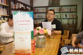 穿越时空与革命先辈“对话”这场党史学习教育意义非凡图片