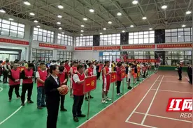 平益高速：共享篮球激情 同庆建党百年图片