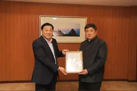 故宫携手武当让文物活起来图片