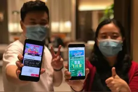 不到百元飞全国！机票盲盒，香吗？图片
