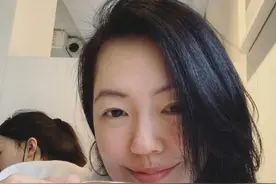 小S晒喝咖啡美照：去去酒味 免得回家老公啰里吧嗦图片