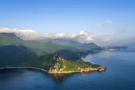 “五一”预计逾31万人次游大鹏！5月2日较场尾民宿订房率近八成图片