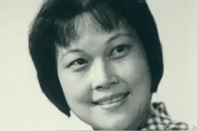 沪剧名家吴素秋因病逝世，享年83岁图片