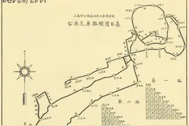 七十年经典线路，六十载真情流注：43路公共汽车简史图片