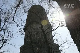 来文化名城辽阳 赴“千年之约”视频封面