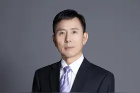 深圳市人才一号基金团队负责人王红卫：助力创新创业，“不拘一格”投人才图片