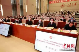文科生太多影响国家发展？人文社科界学者这样说……图片