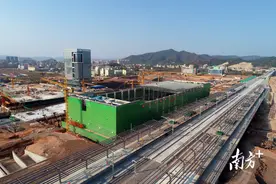 河源第一季度GDP和一般公共预算收入，分别同比增长两成和三成图片