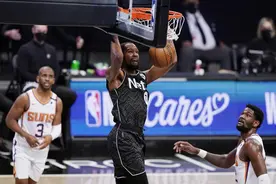 NBA | 杜兰特回归 篮网总算可以打富裕仗图片