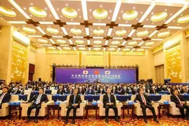 RCEP商机来了！日韩企业家为啥看好山东？不只是地理位置最近图片