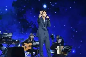 为母校而作！李健这首新歌，是青春的模样……图片