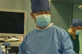“子宫切了，怎么还会长肌瘤？”得知真相后，50岁阿姨懊恼不已图片