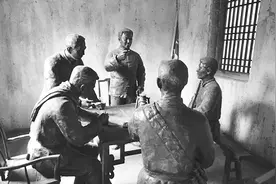 红色“迹”忆·根脉山东（十八）丨山东第一支红军——中国工农红军胶东游击队图片