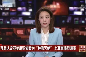 很不给面子！土耳其吃了美国一记“闷棍”| 京酿馆图片