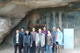 名门望族｜诗书世家：南溪延续明清的阚氏家族图片