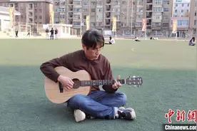 逐梦中国的韩国留学生：十余载乐当医学“苦行僧”图片