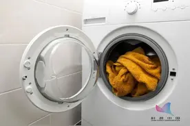 今天才知道，洗衣机排水管直接插地漏是错的！正确的做法在这里图片
