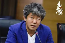 编剧全勇先：从《悬崖》到《悬崖之上》图片