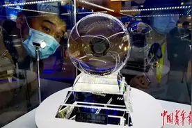 惊心动魄的航天故事一箩筐图片