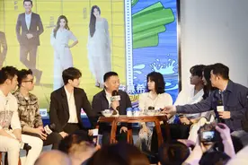 《奔跑吧9》又来了！跑男团解锁“好客之道”图片