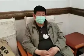 视频|表弟追忆舒乙：他在绘画方面也很有创意视频封面
